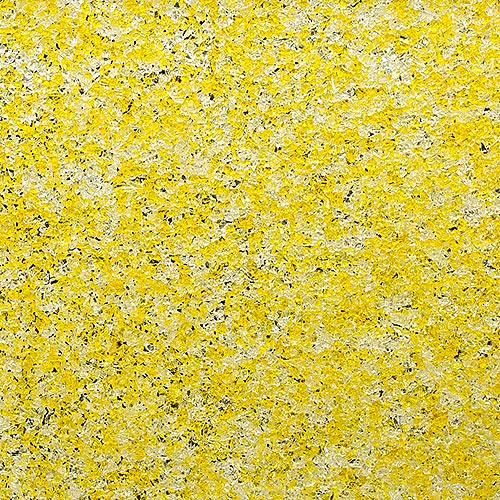 Glaszone Square Pattern yellow live 40