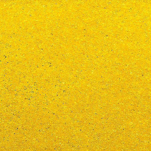 Glaszone Musterquadrat gelb pure 40